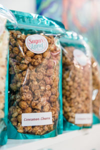 Sugarland Destin Fl Gourmet Popcorn